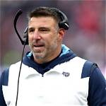 Mike Vrabel Eye Injury – Does He Have Amblyopia? |