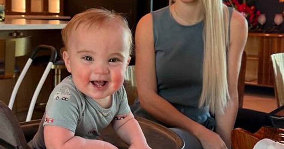 Mikhaila Peterson's Husband: Exploring Their Relationship