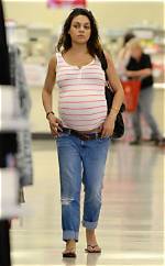 Mila Kunis's Pregnancy: Full Story and Latest Updates
