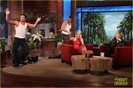 Miley's Dad on Lap Dance Video: 'Just Fun'