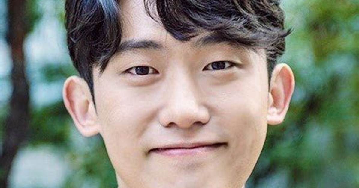 Min Jin-Woong Biography, Age, Height, Wife, Net Worth, Family