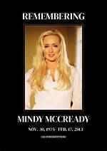 Mindy Mccready: a Journey Through Triumph and Tragedy