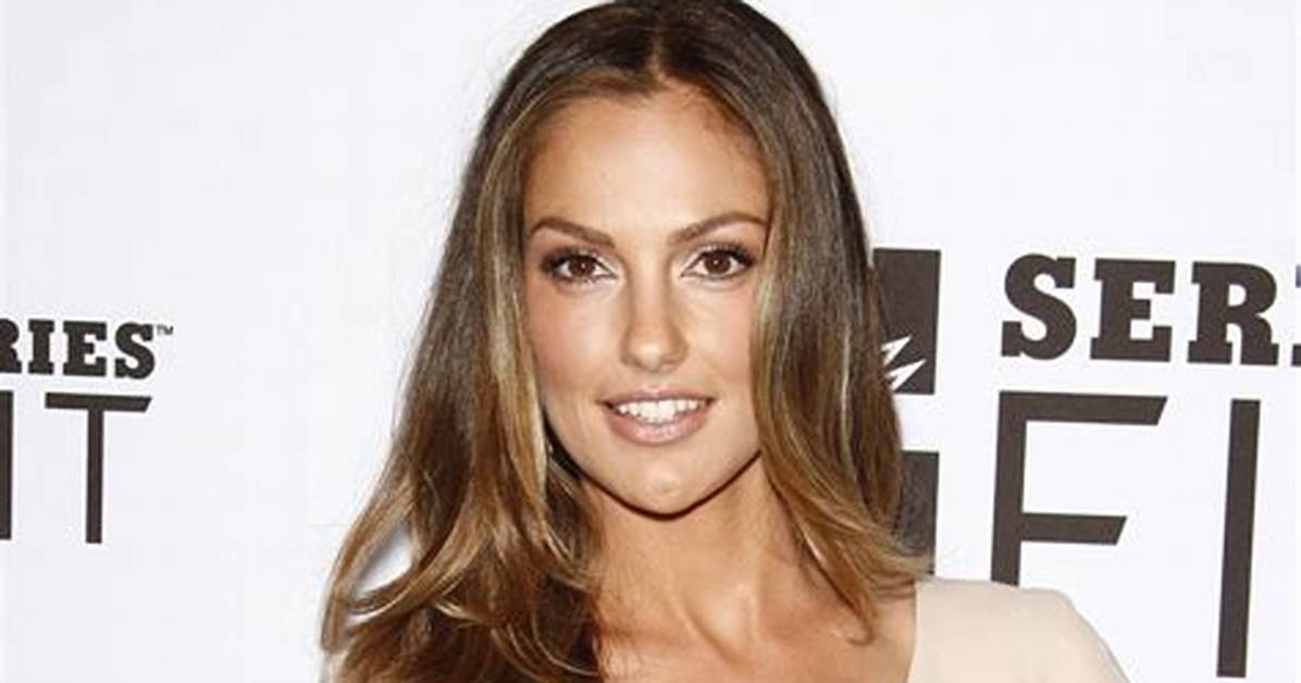 Minka Kelly Net Worth How Much Is Kelly Worth?