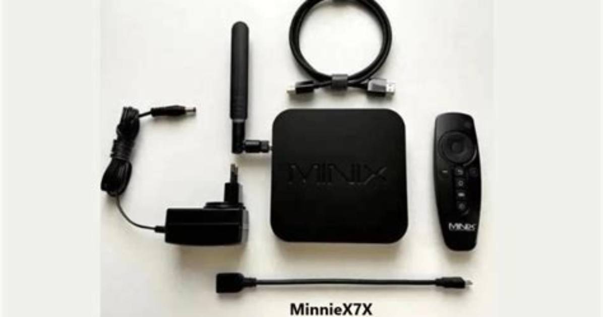 Minniex7X: the Rising Star of Online Content Creation