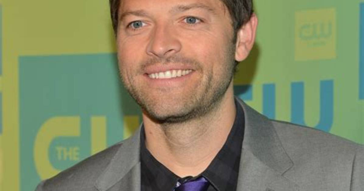 Misha Collins: a Deep Dive into His Matrimonio and Life Beyond