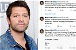 Misha Collins' Inspiring Partner: More Than Just a Wife