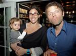Misha Collins' Wife: Know Her Name and Their Journey Together