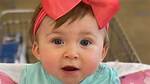 Missing Baby Harlow: Stolen Suv May Have Rolled into Thick Brush, Police Say