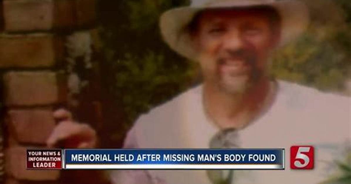 Missing: Disappeared David Riemens Update- Body Found Death News & Autopsy Results