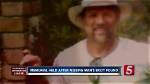 Missing: Disappeared David Riemens Update- Body Found Death News & Autopsy Results