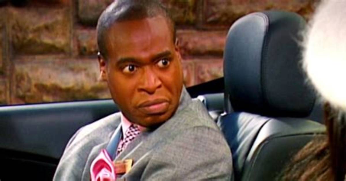 Mister Mosby: the Unforgettable Character Who Captivated Audiences