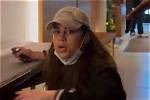 Miya Ponsetto: 'Soho Karen' Has History of Going Berserk in Hotels, Had Even Assaulted a Cop in Febr
