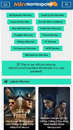 Mkv Movies Point Club: Your Gateway to High-Quality Film Experience