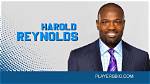 Mlb Network Harold Reynolds, Bio, Wiki, Age, Wife, Bo Jackson, Salary, and Net Worth