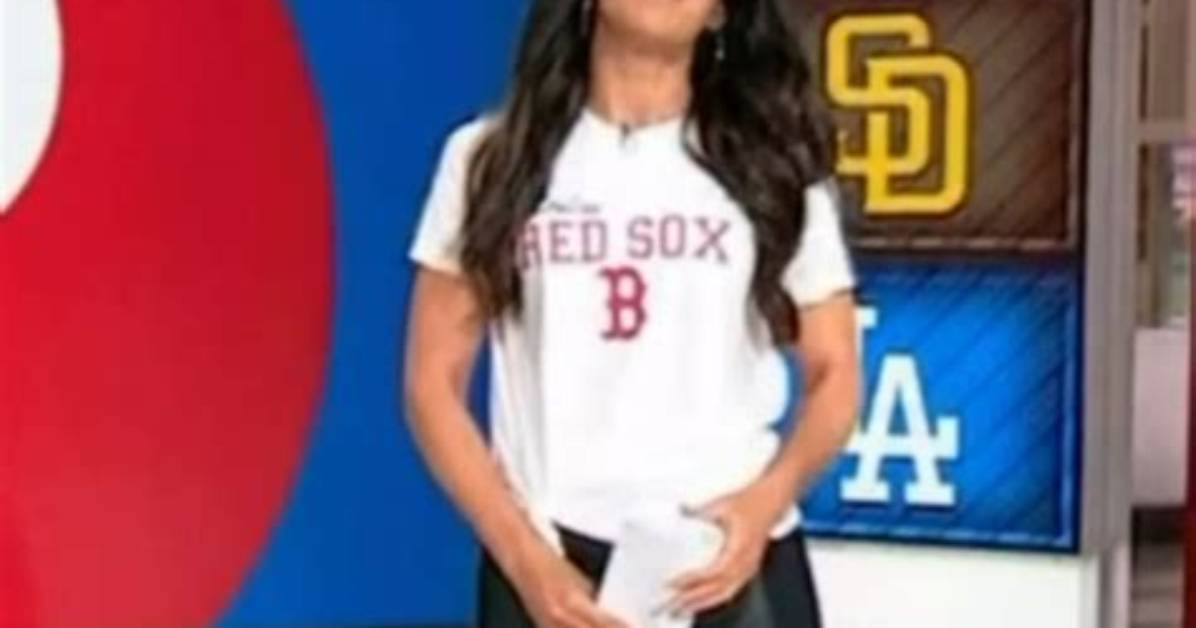 Mlb's Lauren Shehadi Dons Shiny Rock on Ring Finger in 2018, Engaged, Married, or Single?