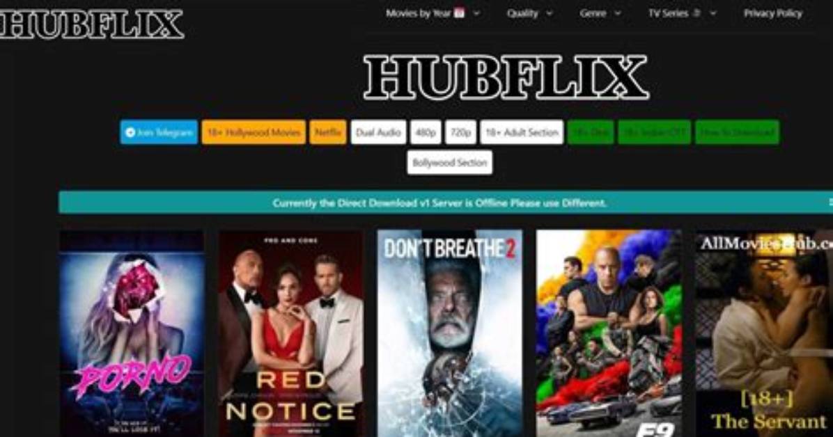 Mobierulz: Your Ultimate Source for Movies and Entertainment