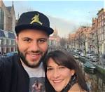 Mohammed Amer Ex Wife Peggy Mae Gutierrez Amer: Actor’s Divorce and Dating Life