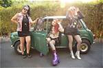 Molly Monroe: the Real Person Behind the Glamour
