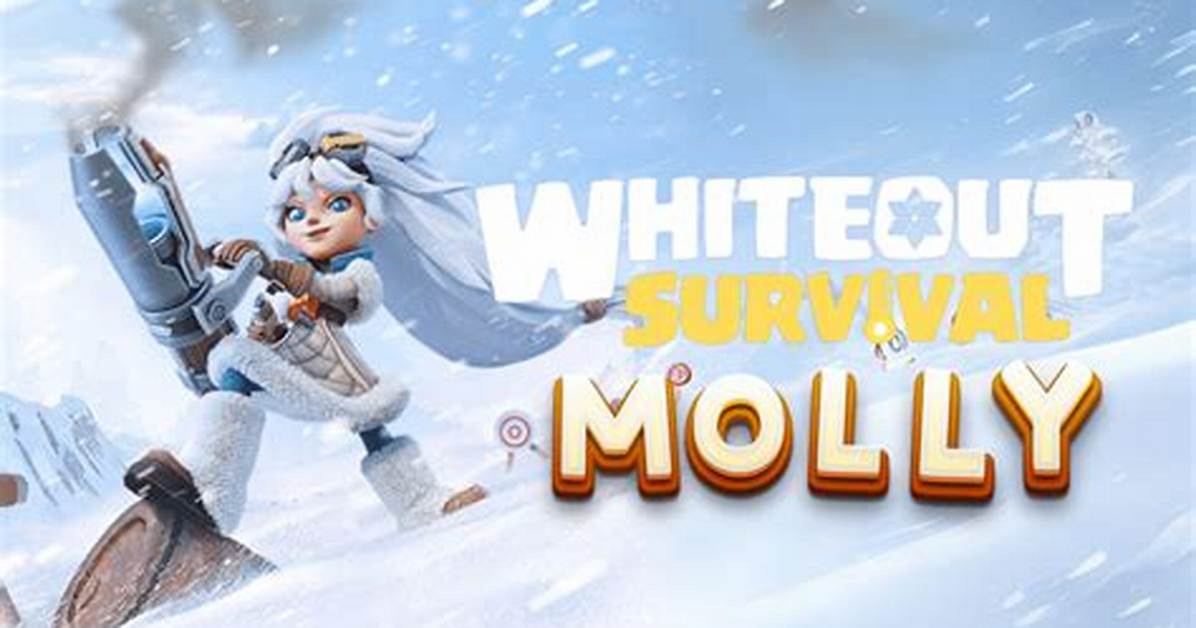 Molly Nobitt: a Tale of Survival and Resilience