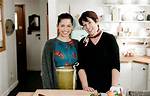 Molly Yeh's Journey as a Mother: Balancing Family and Creativity