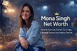 Mona Freeman Net Worth, Income, Salary, Earnings, Biography