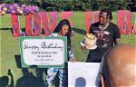 Moneybagg Yo Gets Ari Fletcher's Name Tattooed |