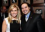 Monica Crowley's Husband: Exploring the Partnership