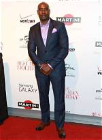 Morris Chestnut Height Weight Age Spouse Family