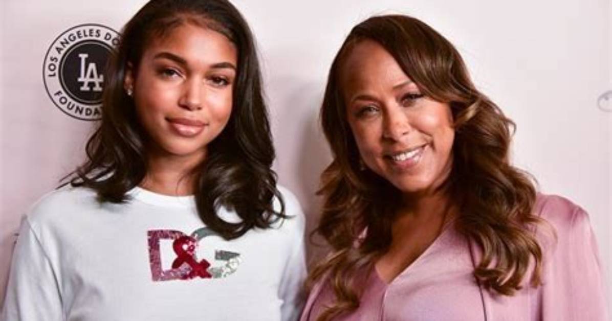 Mother of Three, Marjorie Elaine Harvey Is Happily Married to Steve Harvey Since 2007