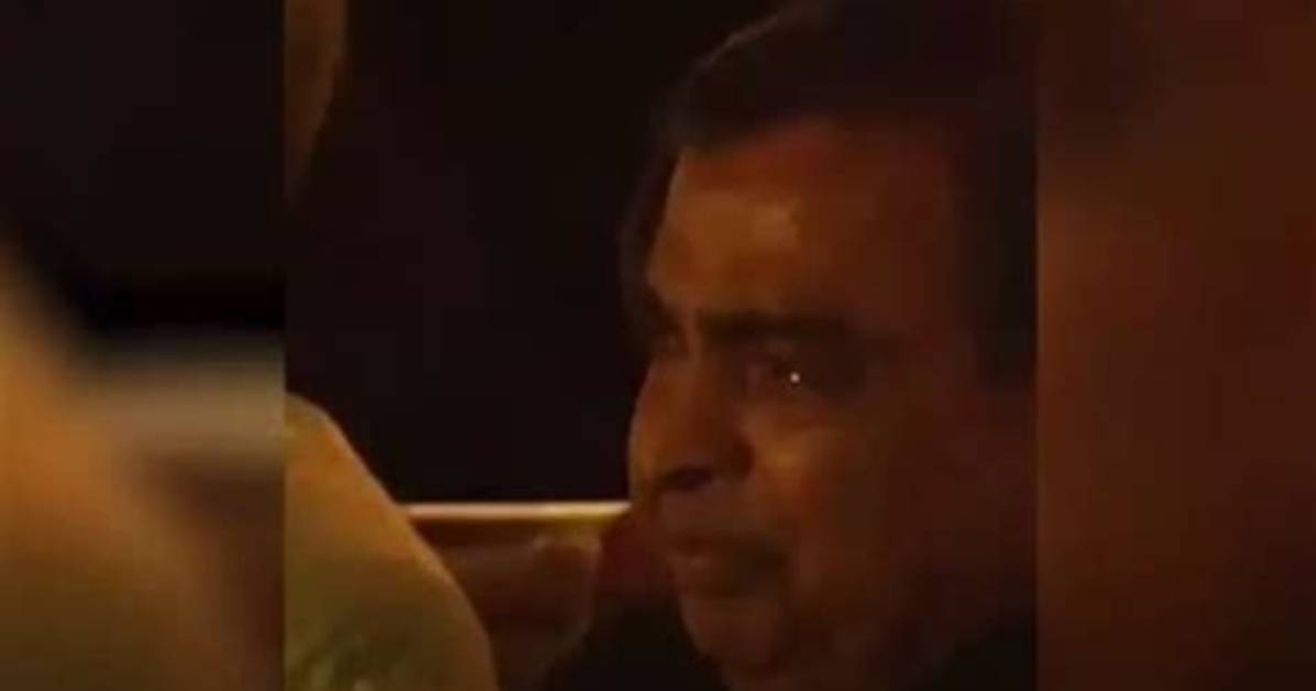 Mukesh Ambani's Health Condition: an Insight into the Business Tycoon