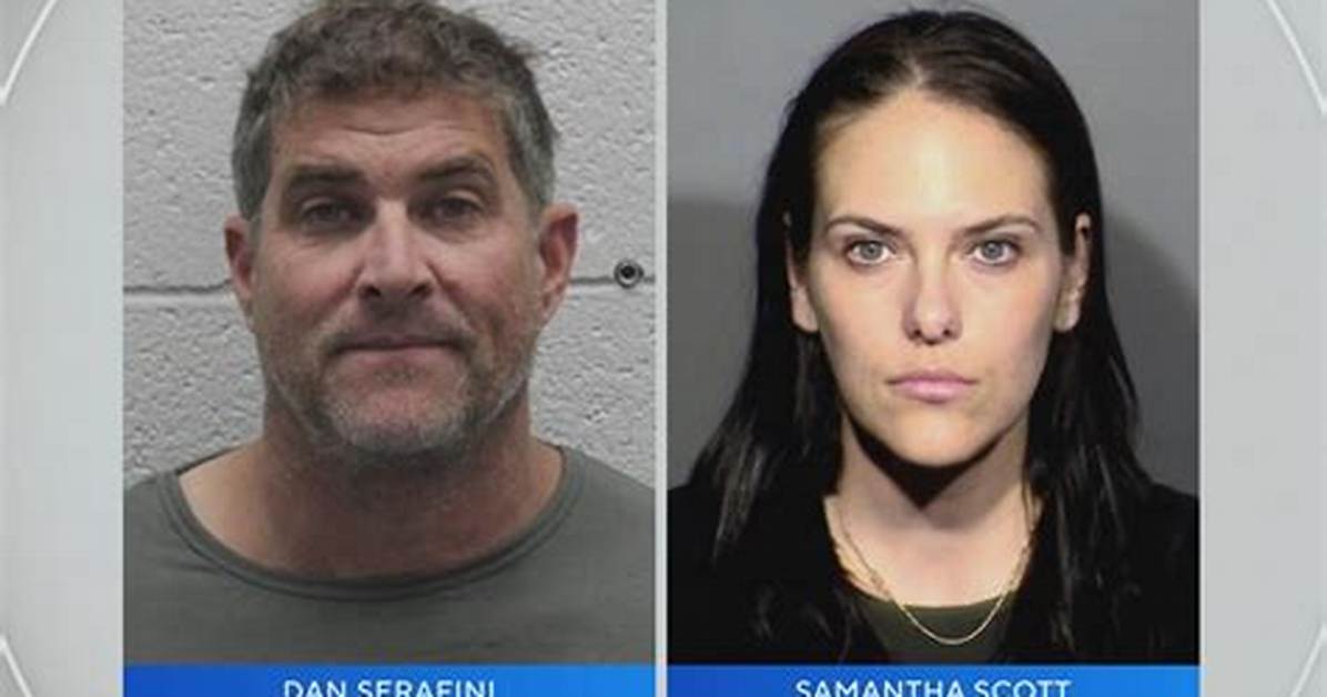 Murder Suspects Ordered $80 Lunch Including Burgers Even as Bloody Victim Lay in Apartment Bathtub
