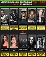 Musicians Who Sold Their Soul: a Deep Dive into the Dark Side of Fame
