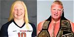 Mya Lynn Lesnar: the Rising Star of the Next Generation