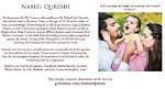 Nabeel Qureshi Biography, Wife, Michelle, Parents, Daughter, Family, Death