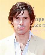 Nacho Figueras Biography ·
