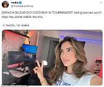 Nadia Amine's Onlyfans Leaks and Privacy Concerns