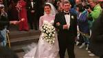Nancy Kerrigan's Husband: a Supportive Presence