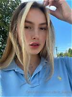 Naomi Ross's Leaked Onlyfans Content
