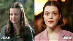 Narnia Cast: a Comprehensive Look at the Stars of the Chronicles of Narnia