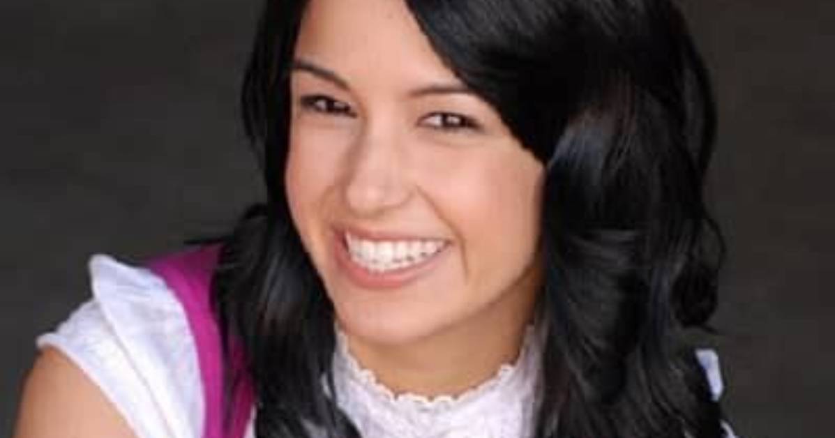 Natali Morris - Bio, Age, Wiki, Facts and Family |