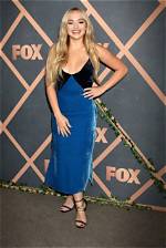 Natalie Alyn Lind Biography, Age, Height, Measurements and Family ·