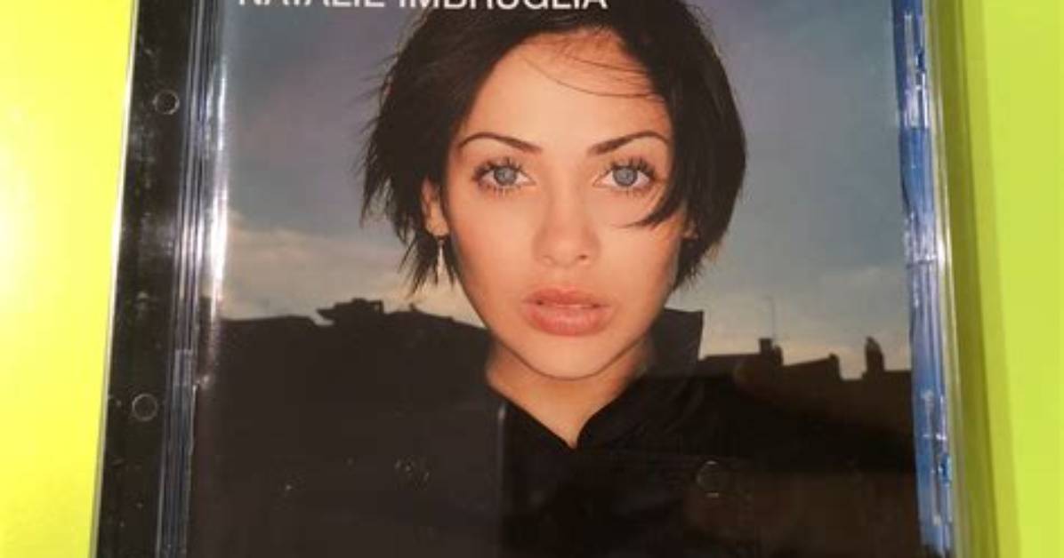 Natalie Imbruglia: the Journey of a Pop Icon