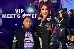Natalie Nunns Daughter and a Beacon of Love, Joy, and Hope