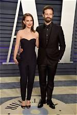 Natalie Portman: Height and Weight in Black Swan