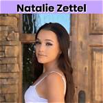 Natalie Zettel- Is Natalie Zettel Related to Kardashian’s? Net Worth, Age, Height, Relationship, Career and Wiki!