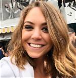 Natasha Bertrand Biography Age Married Husband Height