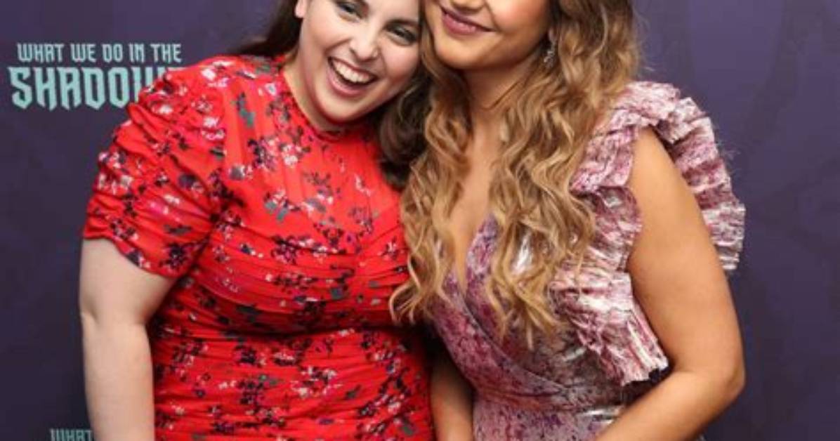 Natasia Demetriou's Relationship: Unraveling the Mystery
