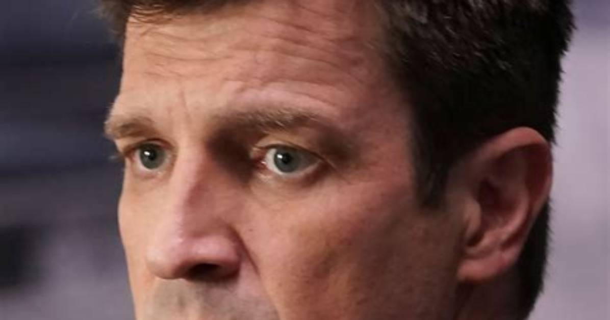 Nathan Fillion: Unraveling the Layers of His Private Life