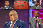 Nba Basketball Announcers: the Voices Behind the Game