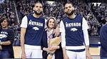 Nba Caleb Martin Parents: Mother Jenny Bennett and Father Mr Martin